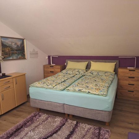 Ferienwohnung Schicker Gmunden Extérieur photo