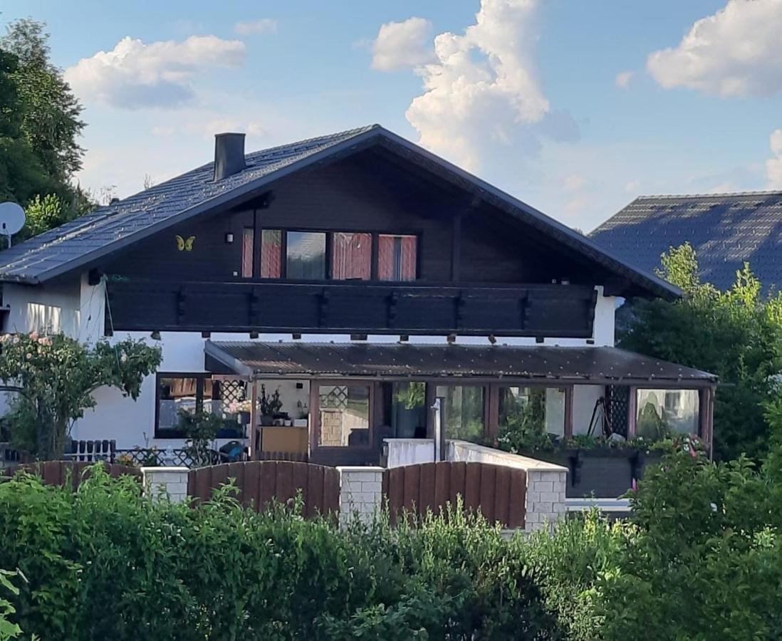 Ferienwohnung Schicker Gmunden Extérieur photo