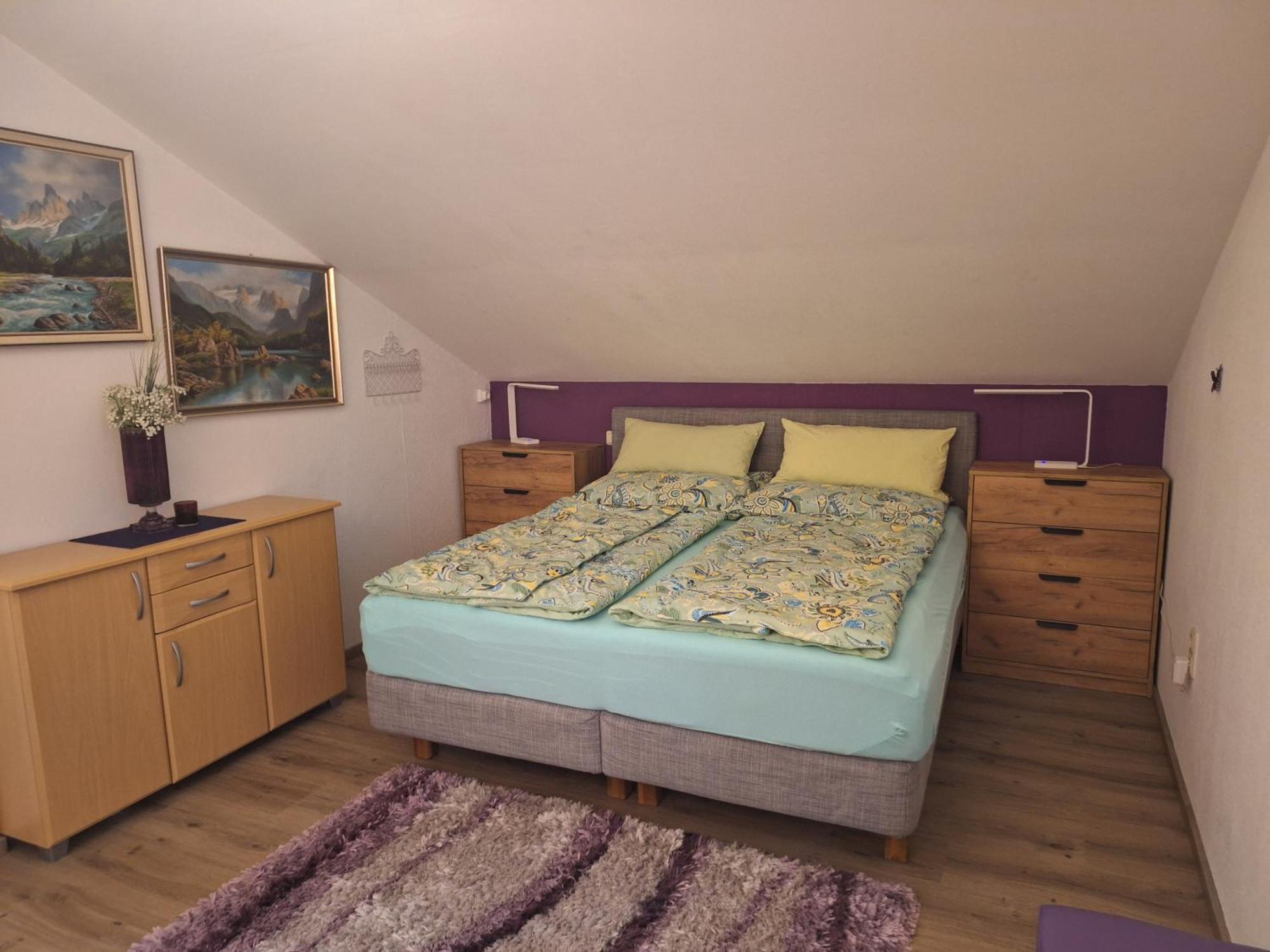 Ferienwohnung Schicker Gmunden Extérieur photo