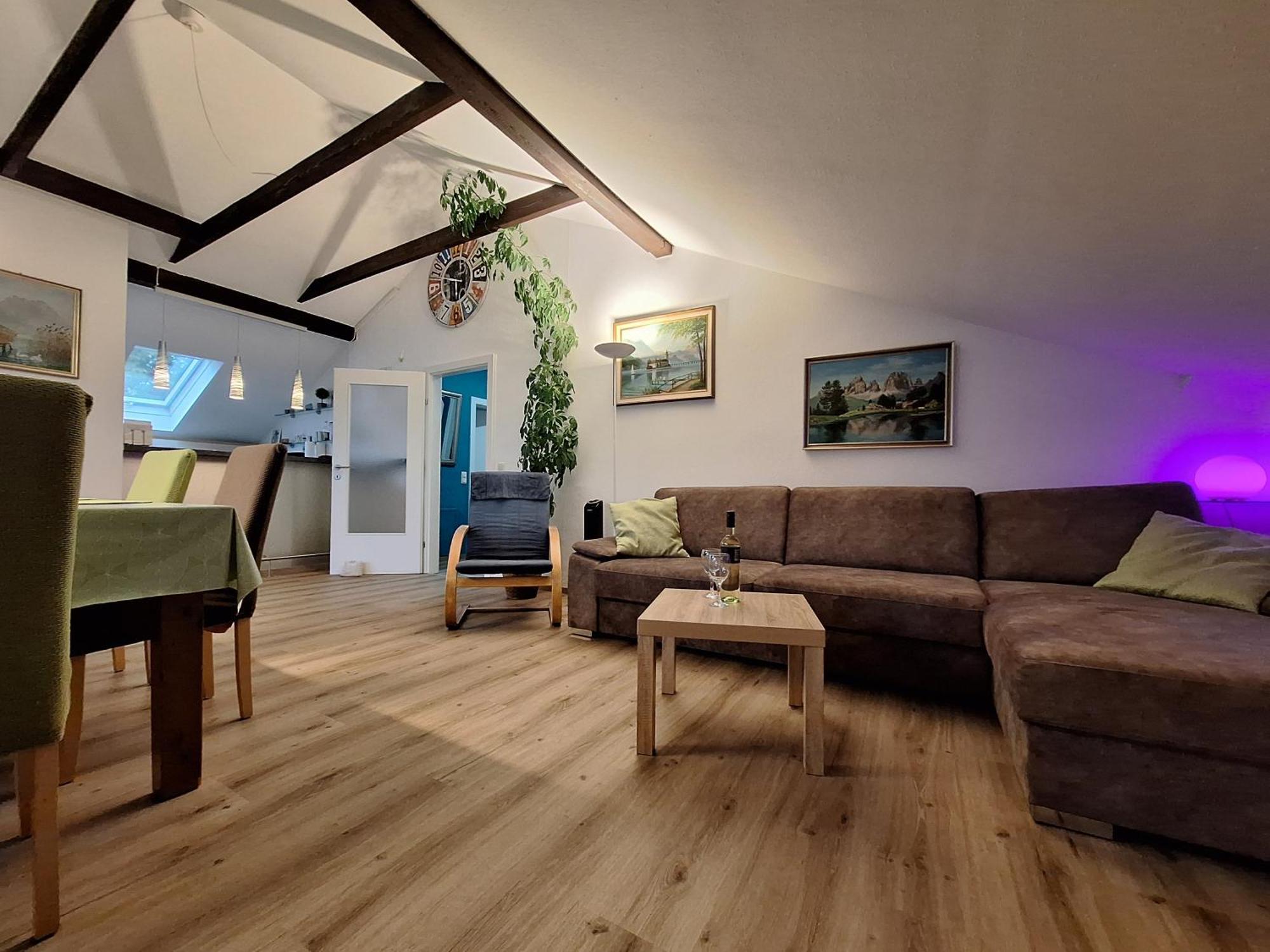Ferienwohnung Schicker Gmunden Extérieur photo