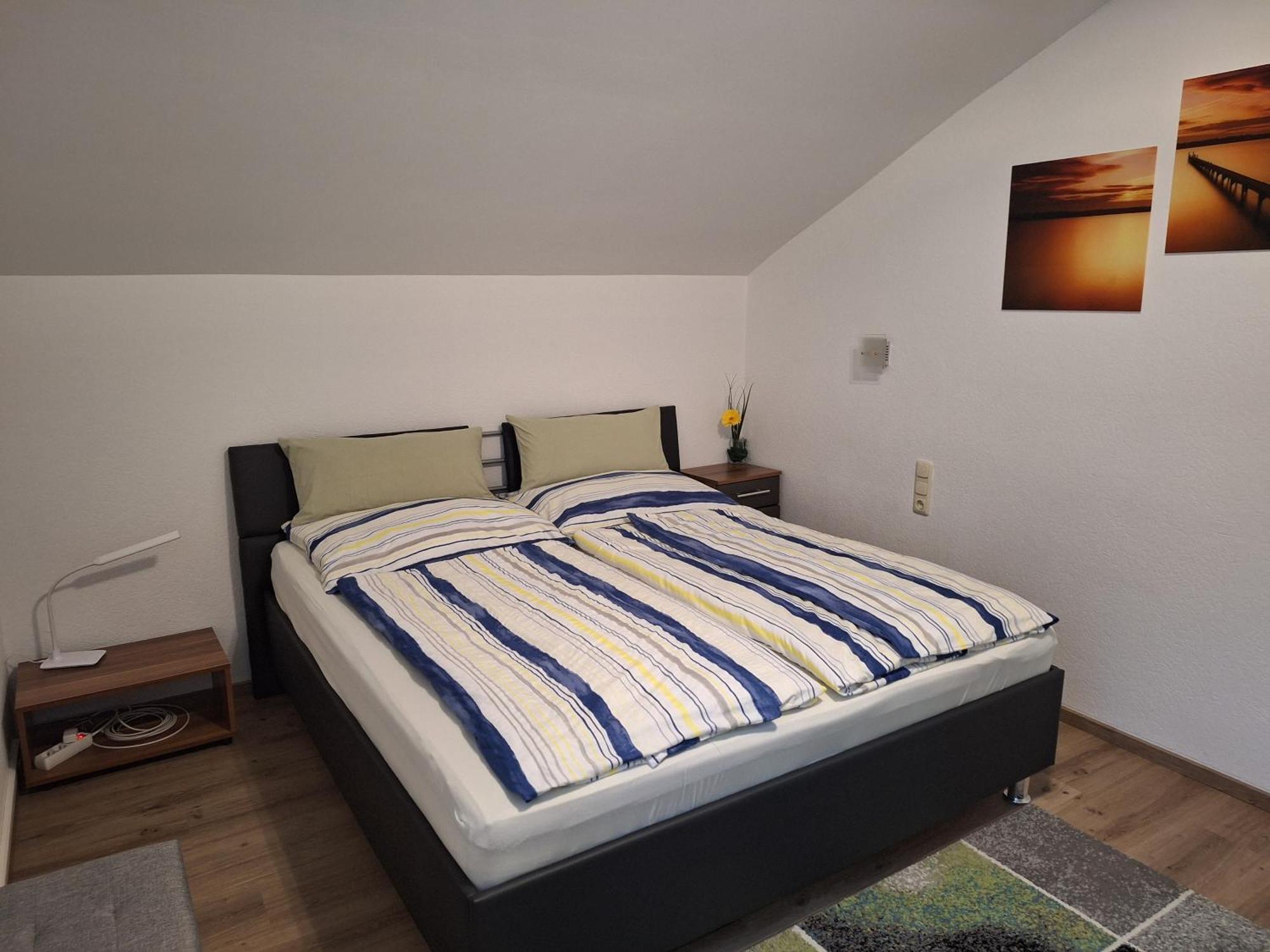 Ferienwohnung Schicker Gmunden Extérieur photo
