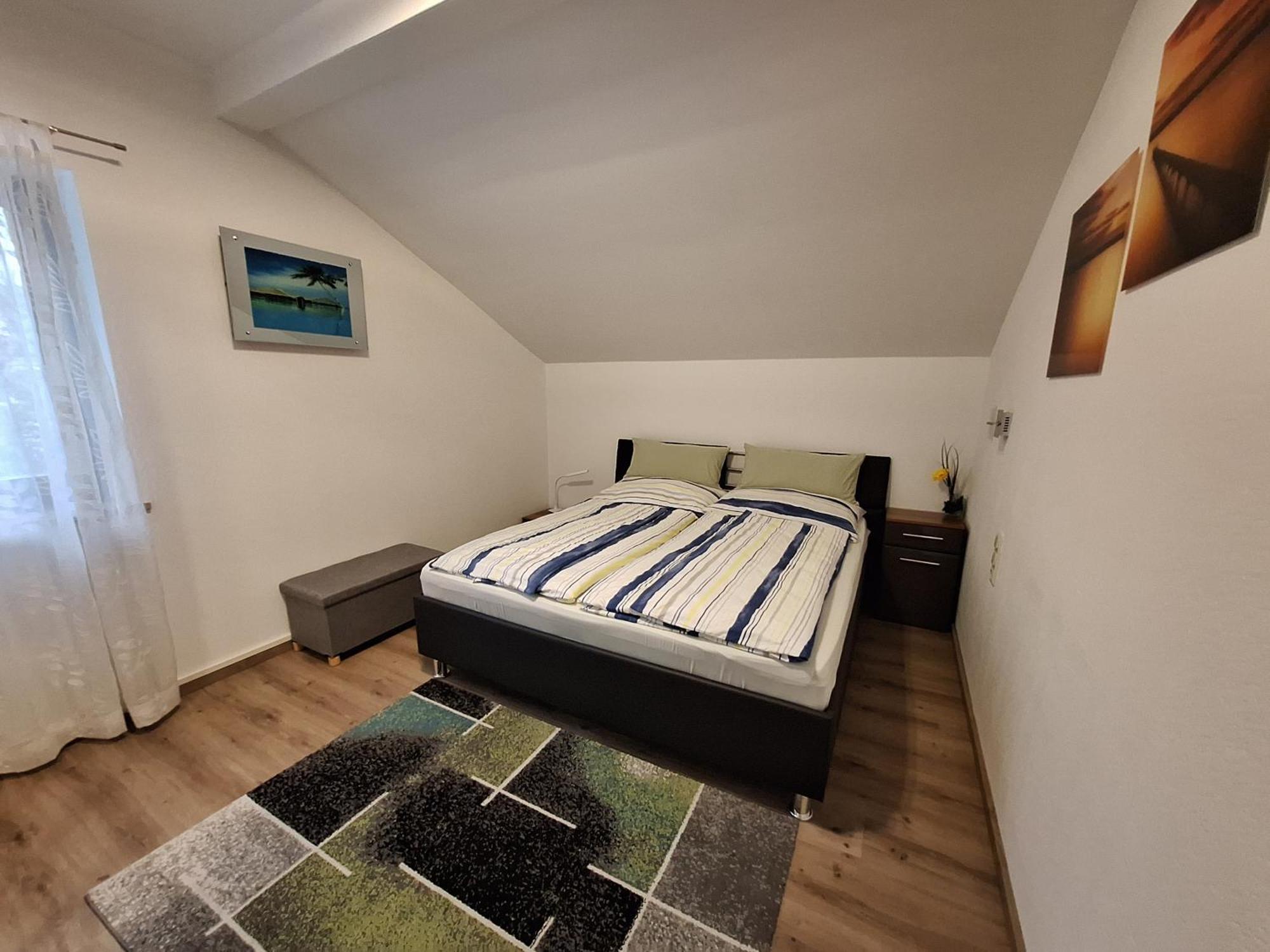 Ferienwohnung Schicker Gmunden Extérieur photo