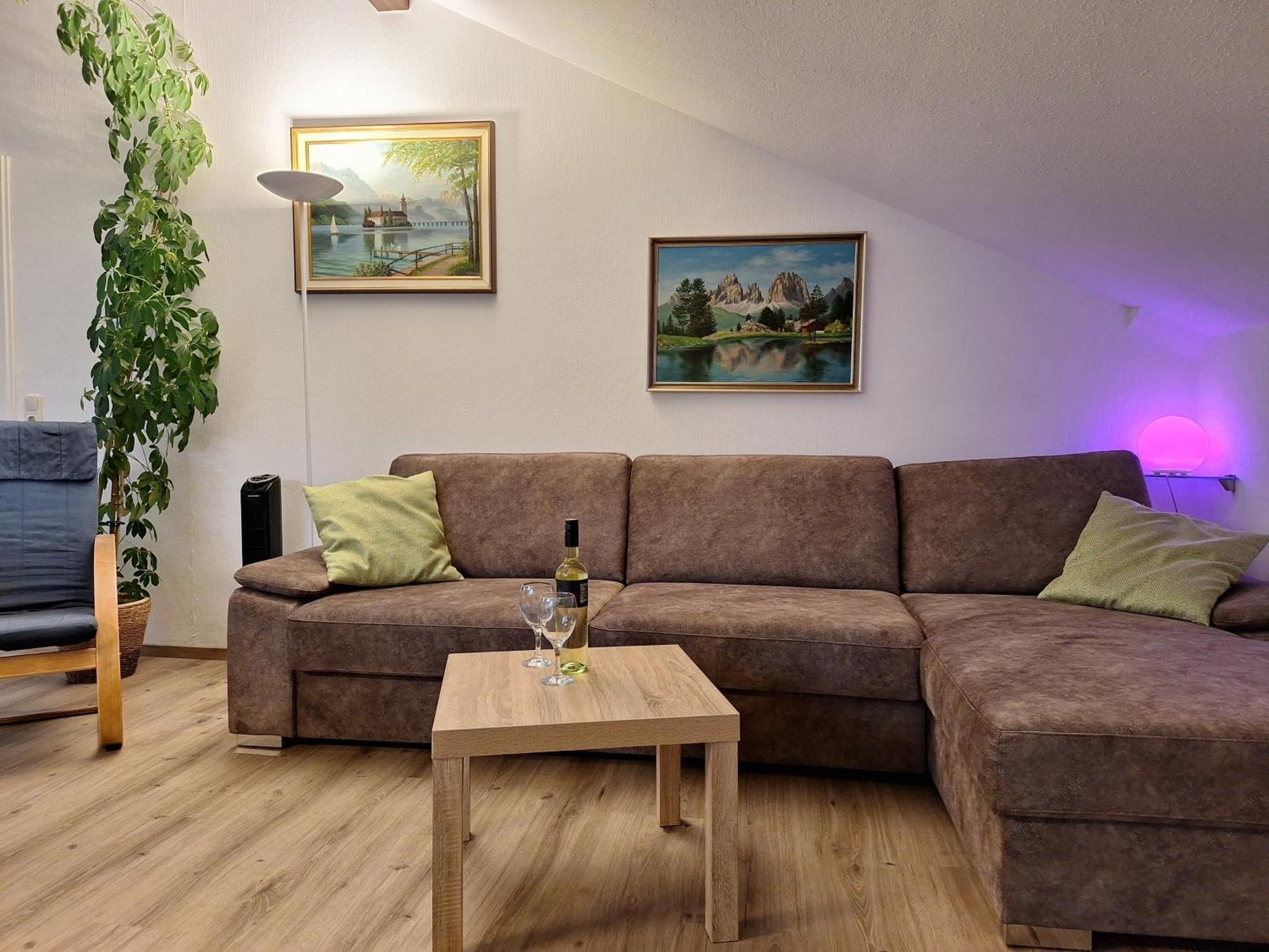 Ferienwohnung Schicker Gmunden Extérieur photo