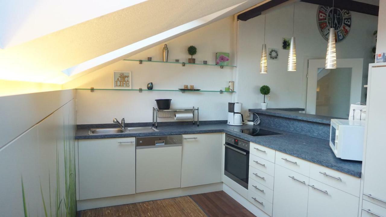 Ferienwohnung Schicker Gmunden Extérieur photo