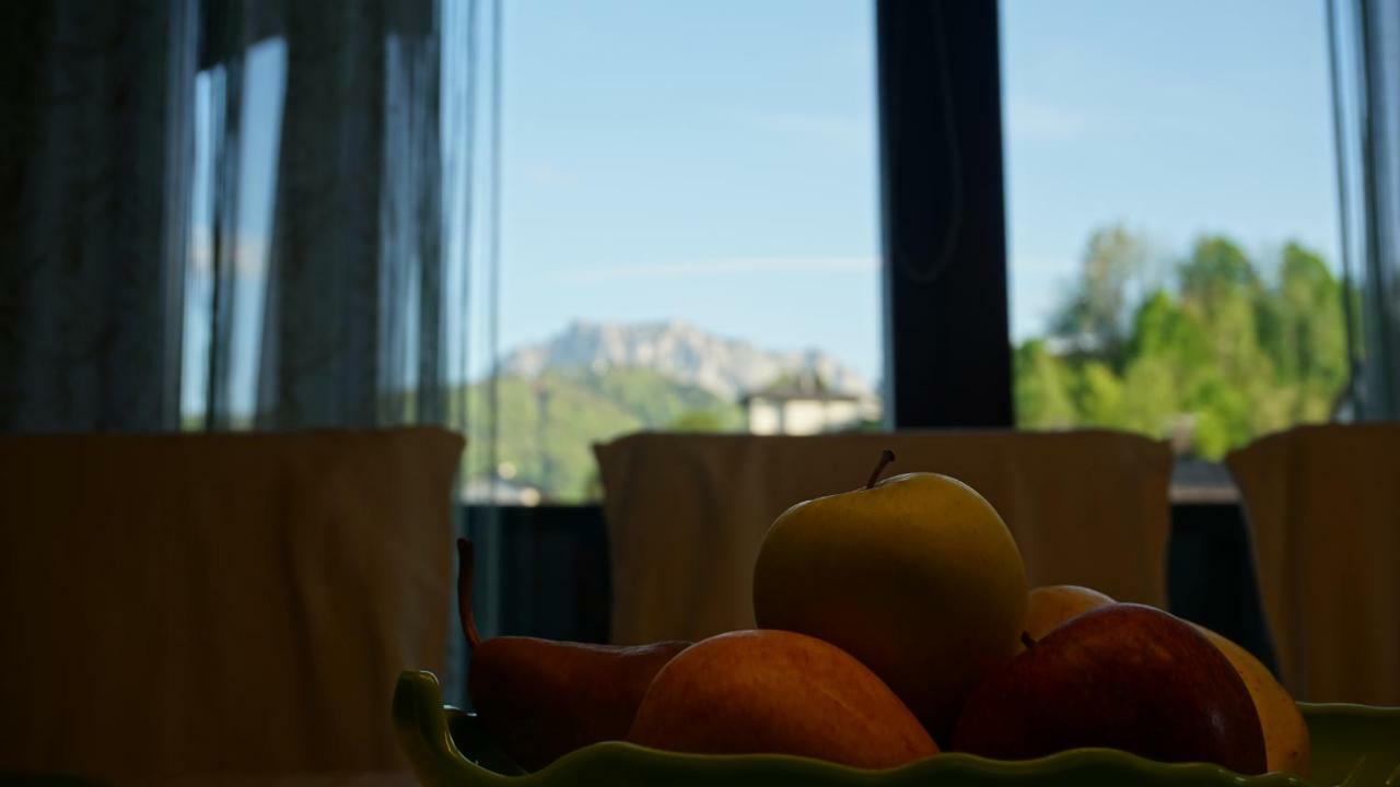 Ferienwohnung Schicker Gmunden Extérieur photo