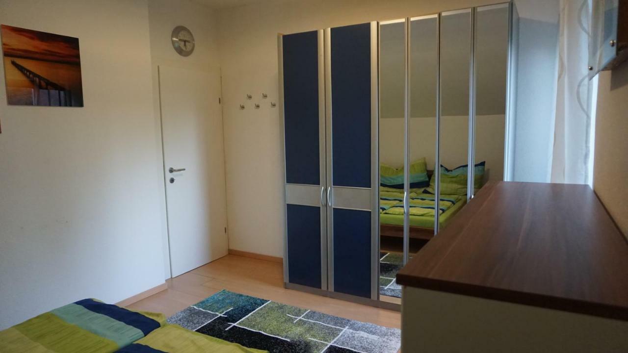 Ferienwohnung Schicker Gmunden Extérieur photo