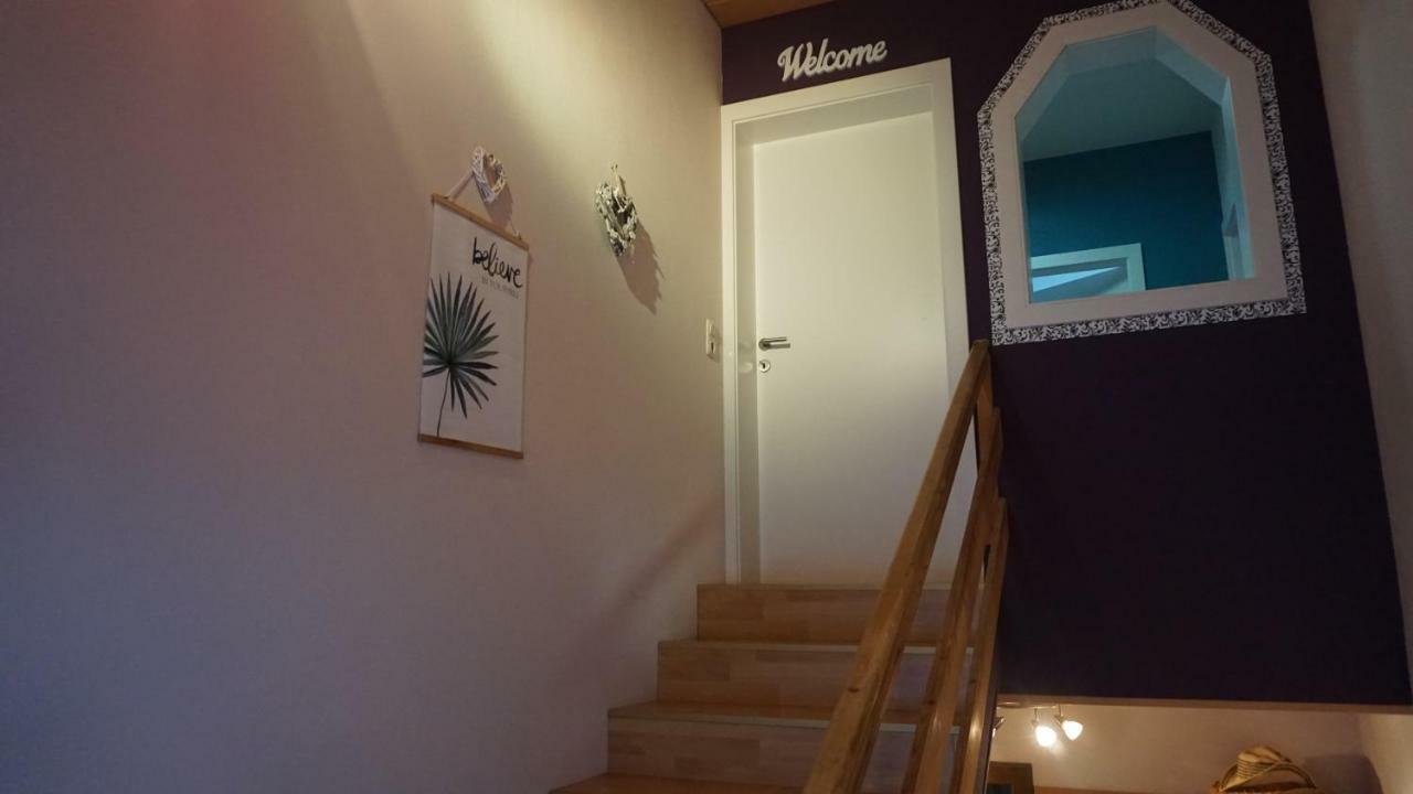 Ferienwohnung Schicker Gmunden Extérieur photo