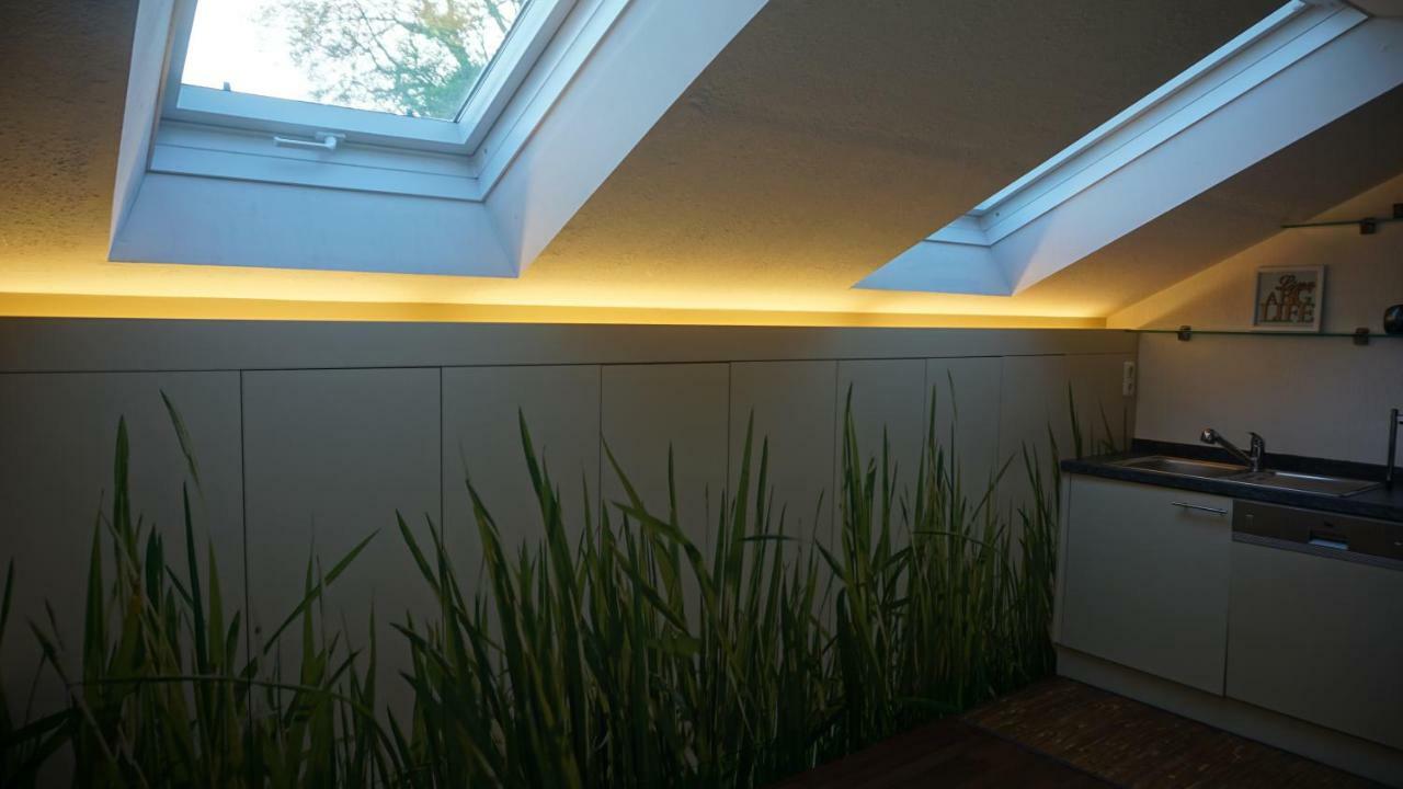 Ferienwohnung Schicker Gmunden Extérieur photo