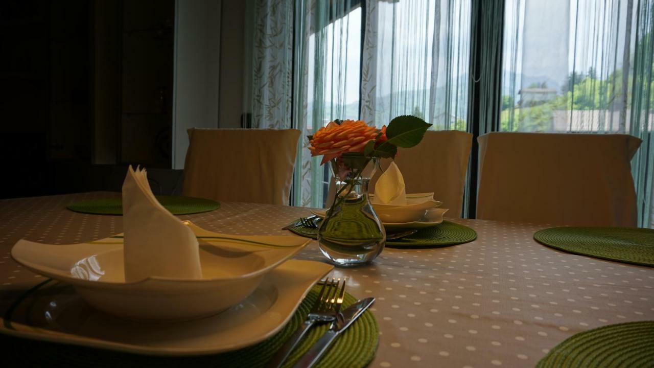 Ferienwohnung Schicker Gmunden Extérieur photo