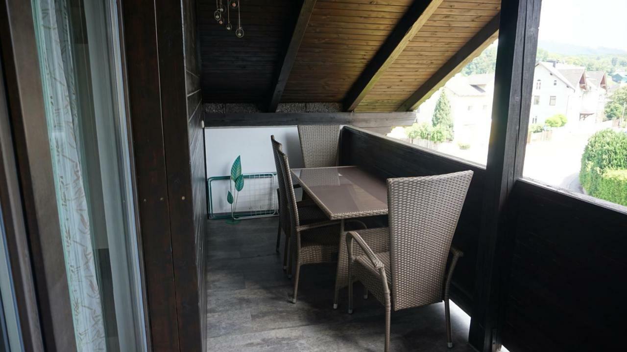 Ferienwohnung Schicker Gmunden Extérieur photo