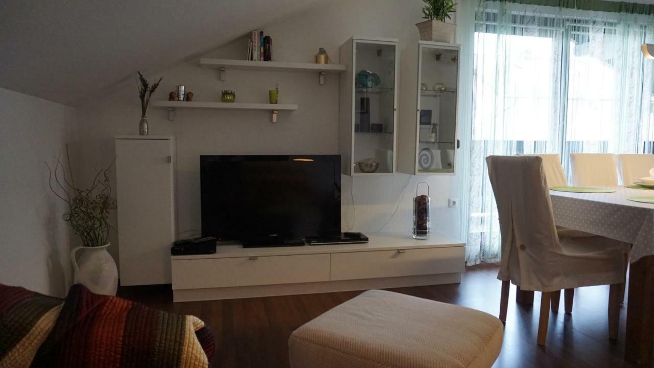 Ferienwohnung Schicker Gmunden Extérieur photo